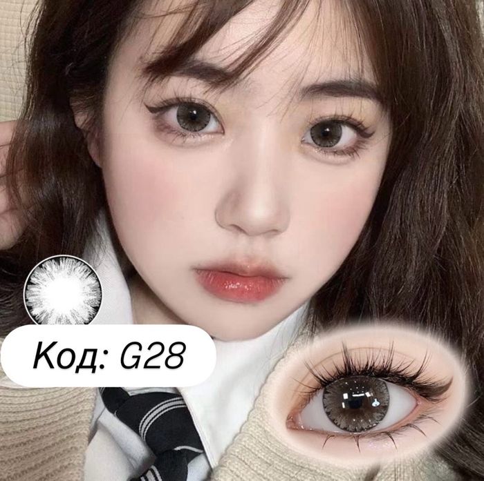 гоёлын линз