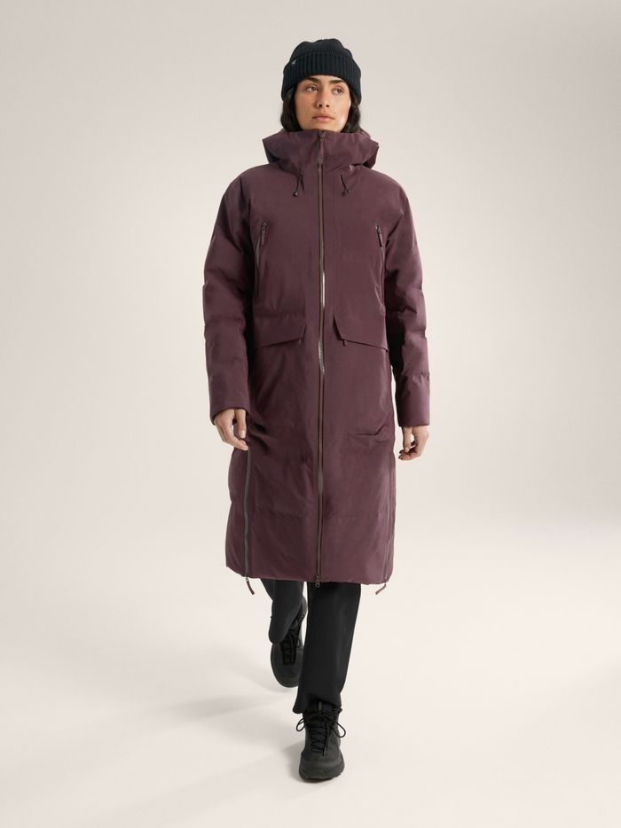 Arc'teryx | Winter | Liatris Down Parka | Women's    