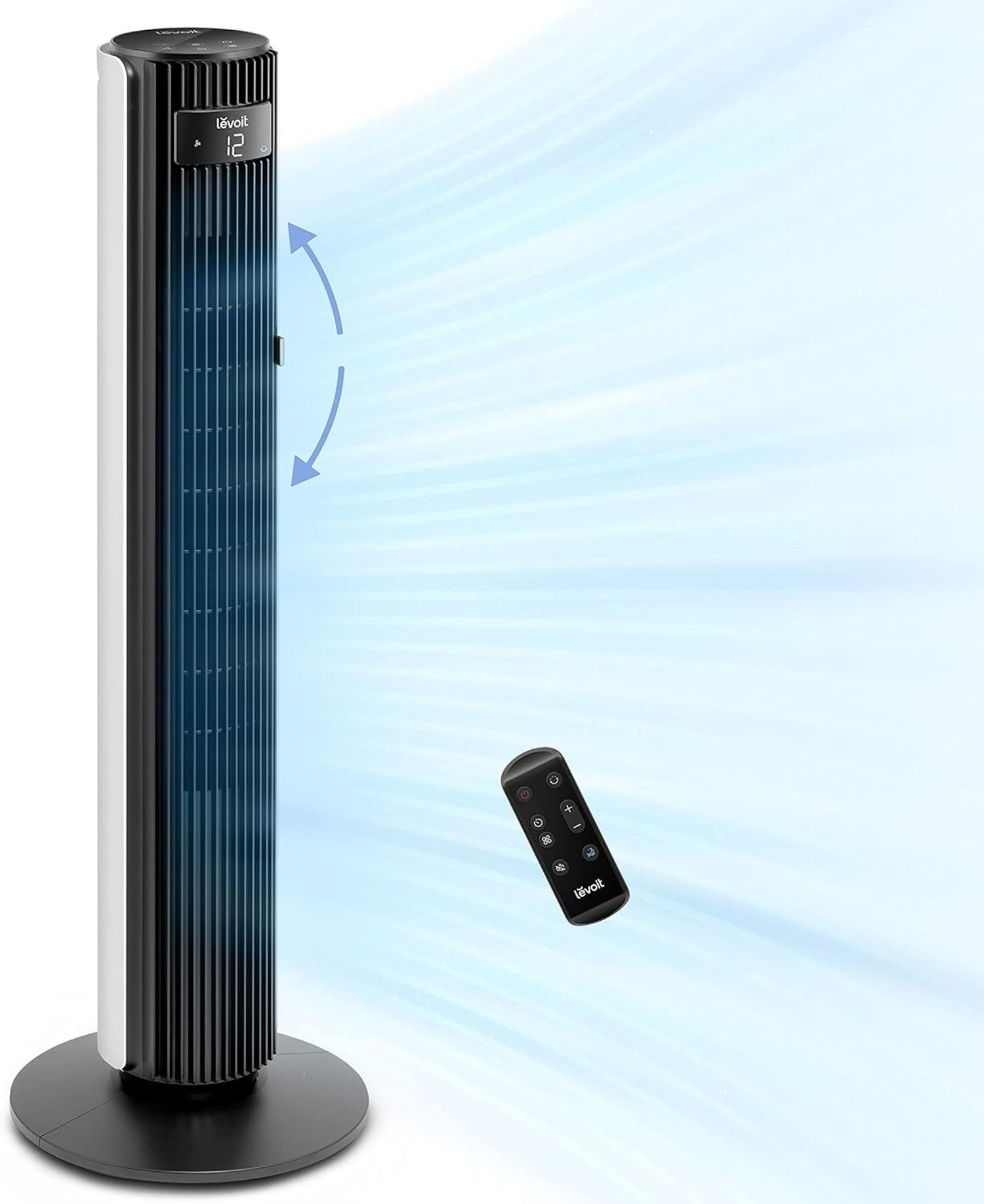 Levoit Tower Fan 