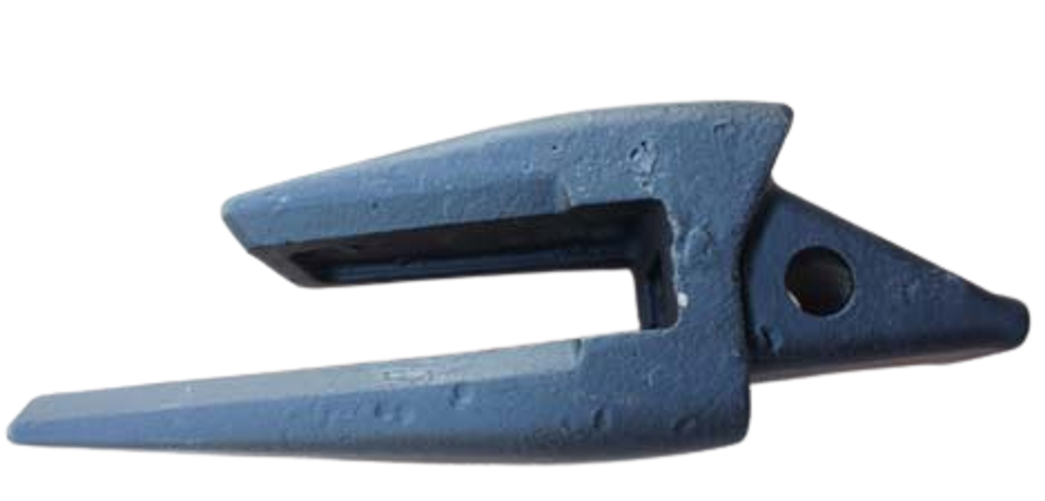 Tooth Adapter, Буйл