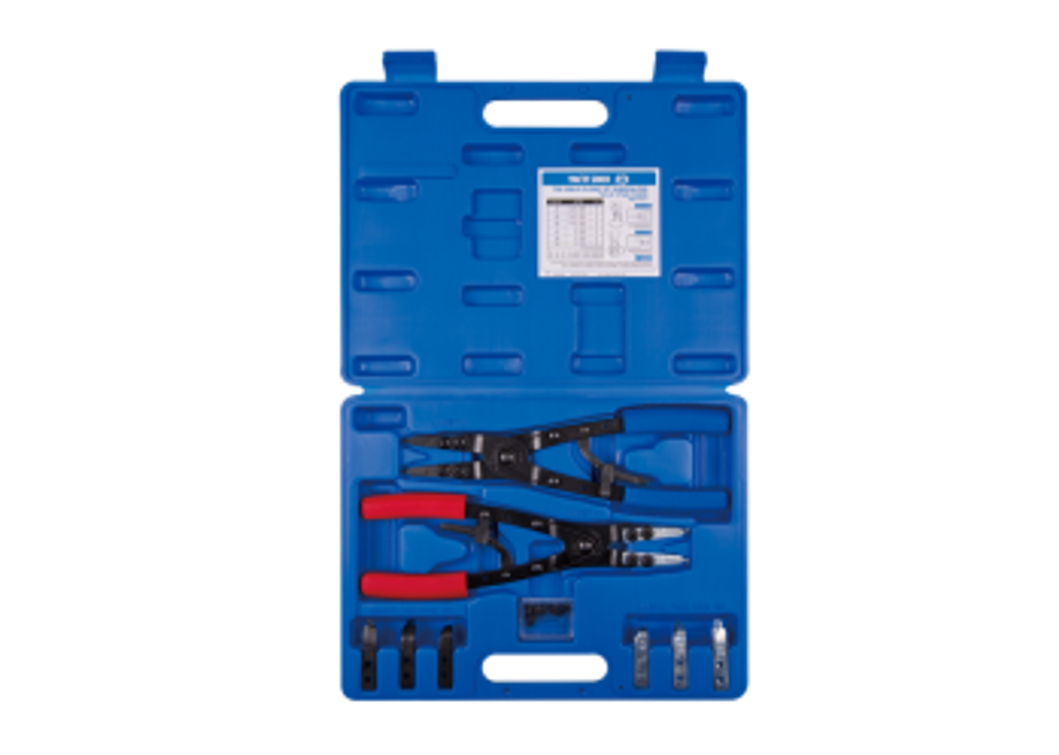 Түгжээ авагч ком 16" 11ш