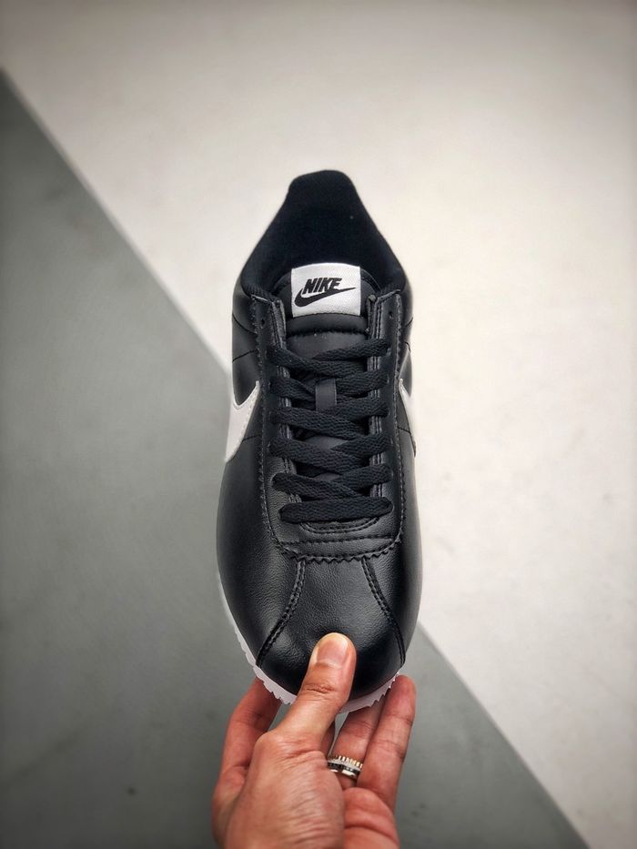 Nike Classic Cortez Premium “Black & White”