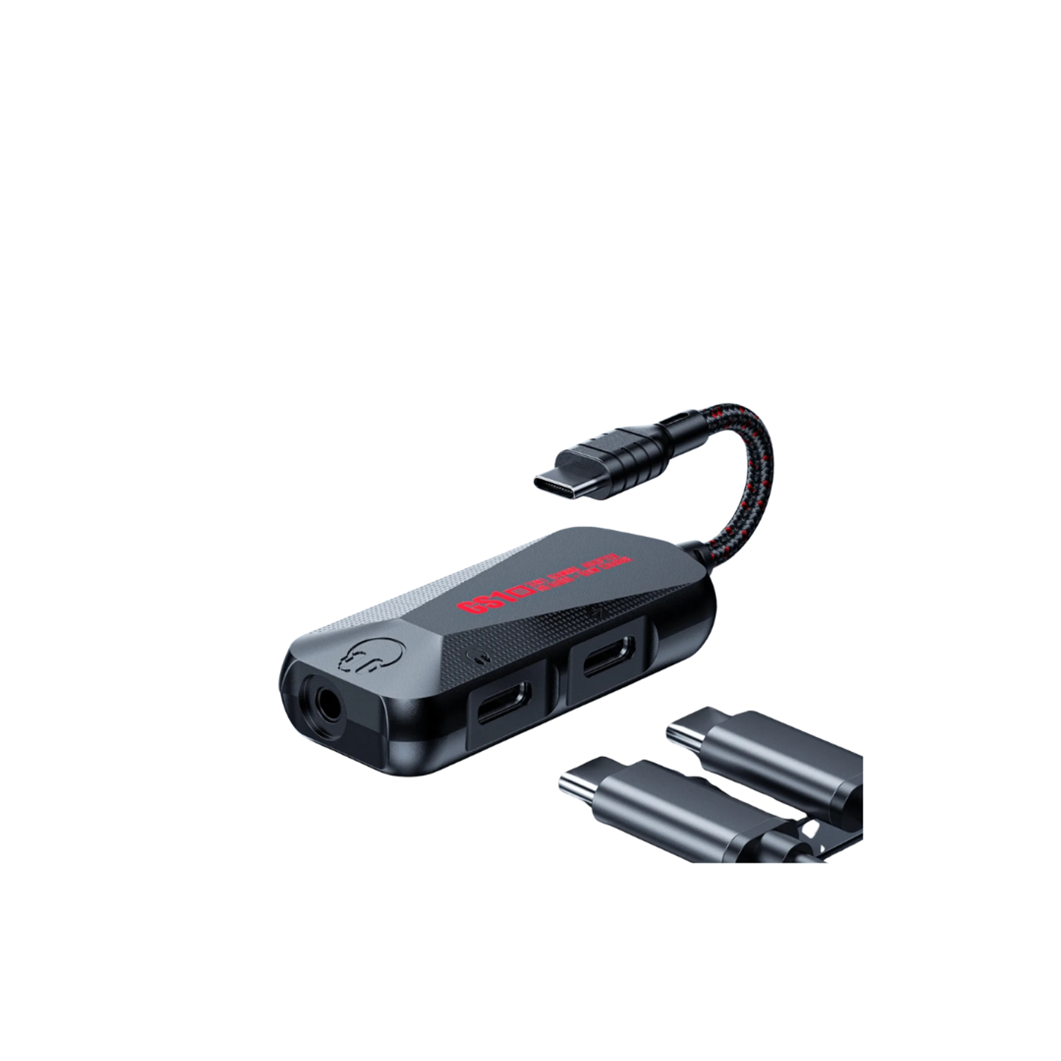 GS1 салаалагч 