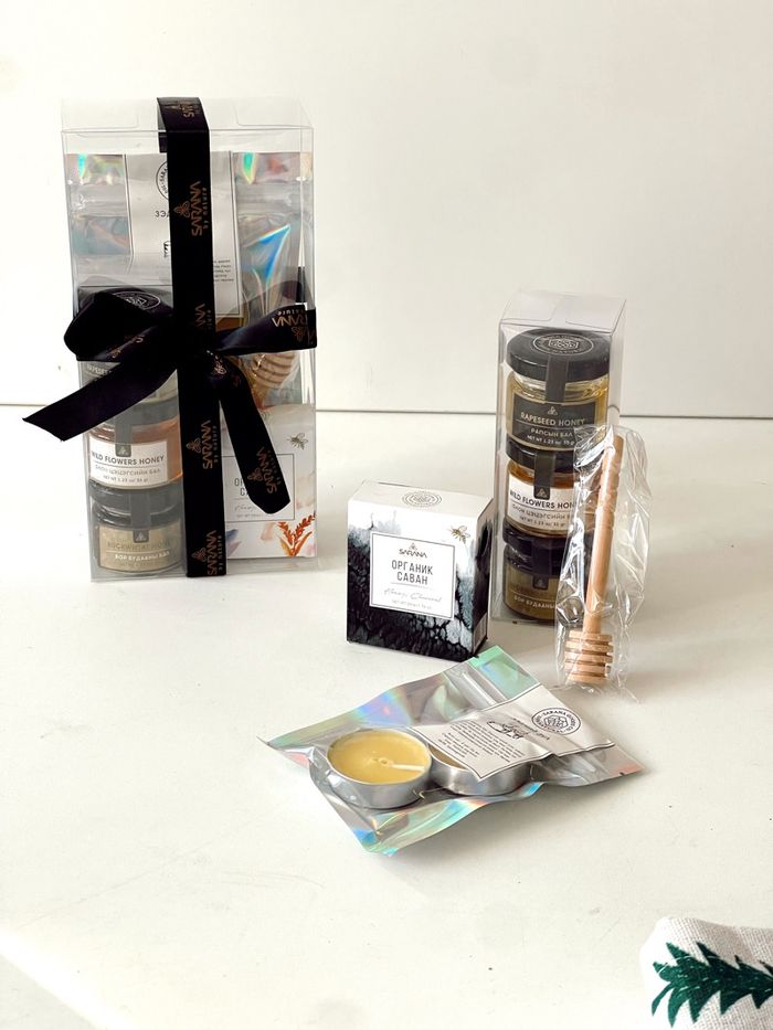 Пластик савтай зэд багц