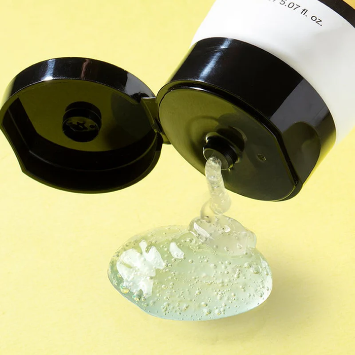 COSRX Advanced Snail Mucin Gel Cleanser 50ml (mini)