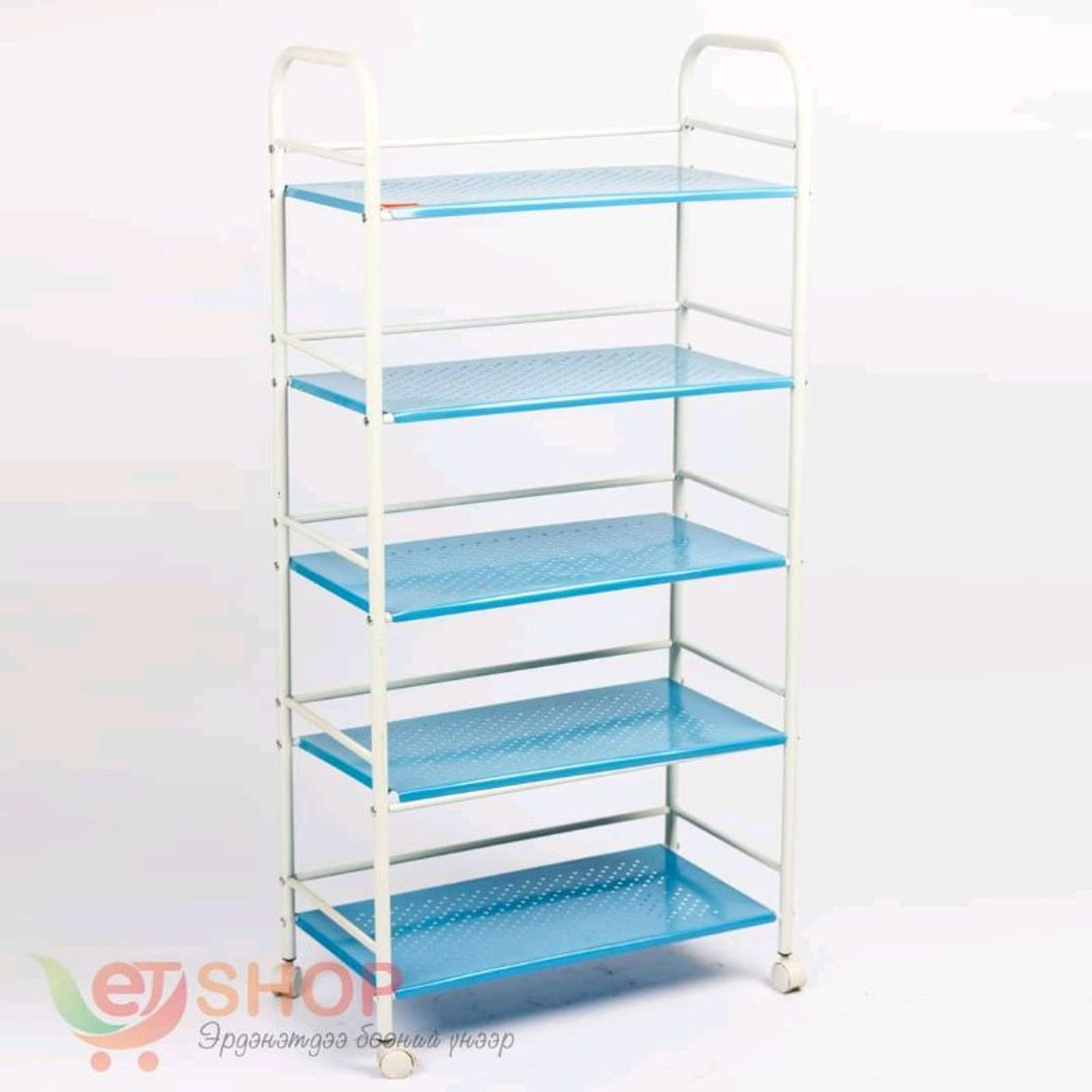 Тавиур (даацын төмөр)