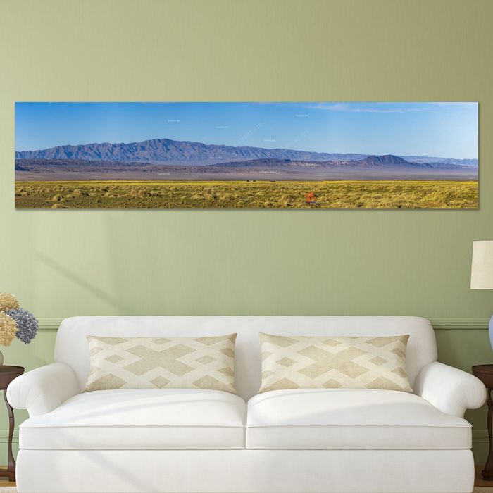 Дунд Аргалант уул