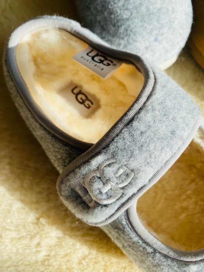 UGG шинэ загвар слиппер 