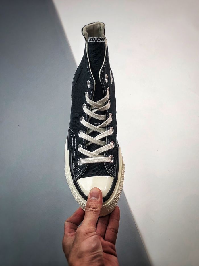 Converse Chuck 70 Plus High “Black”