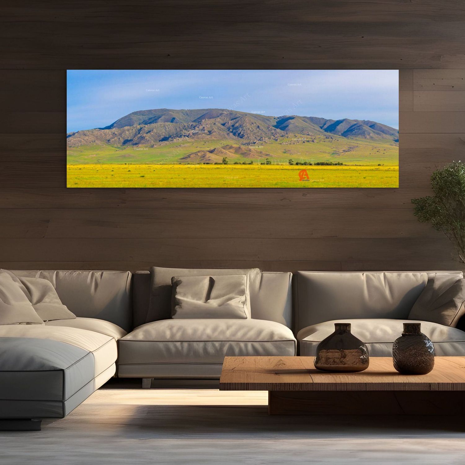 Бүрэнхаан уул