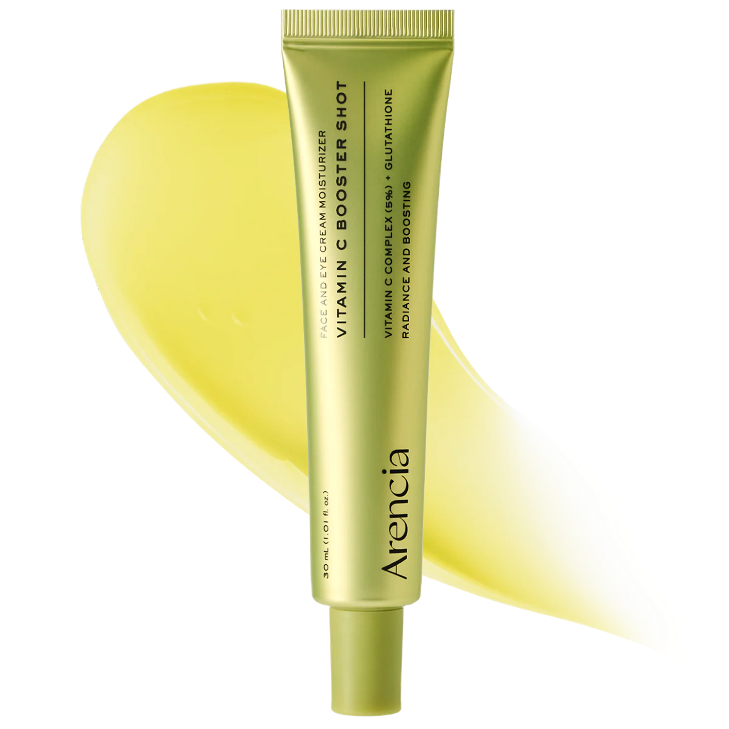 Arencia vitamin c booster shot 