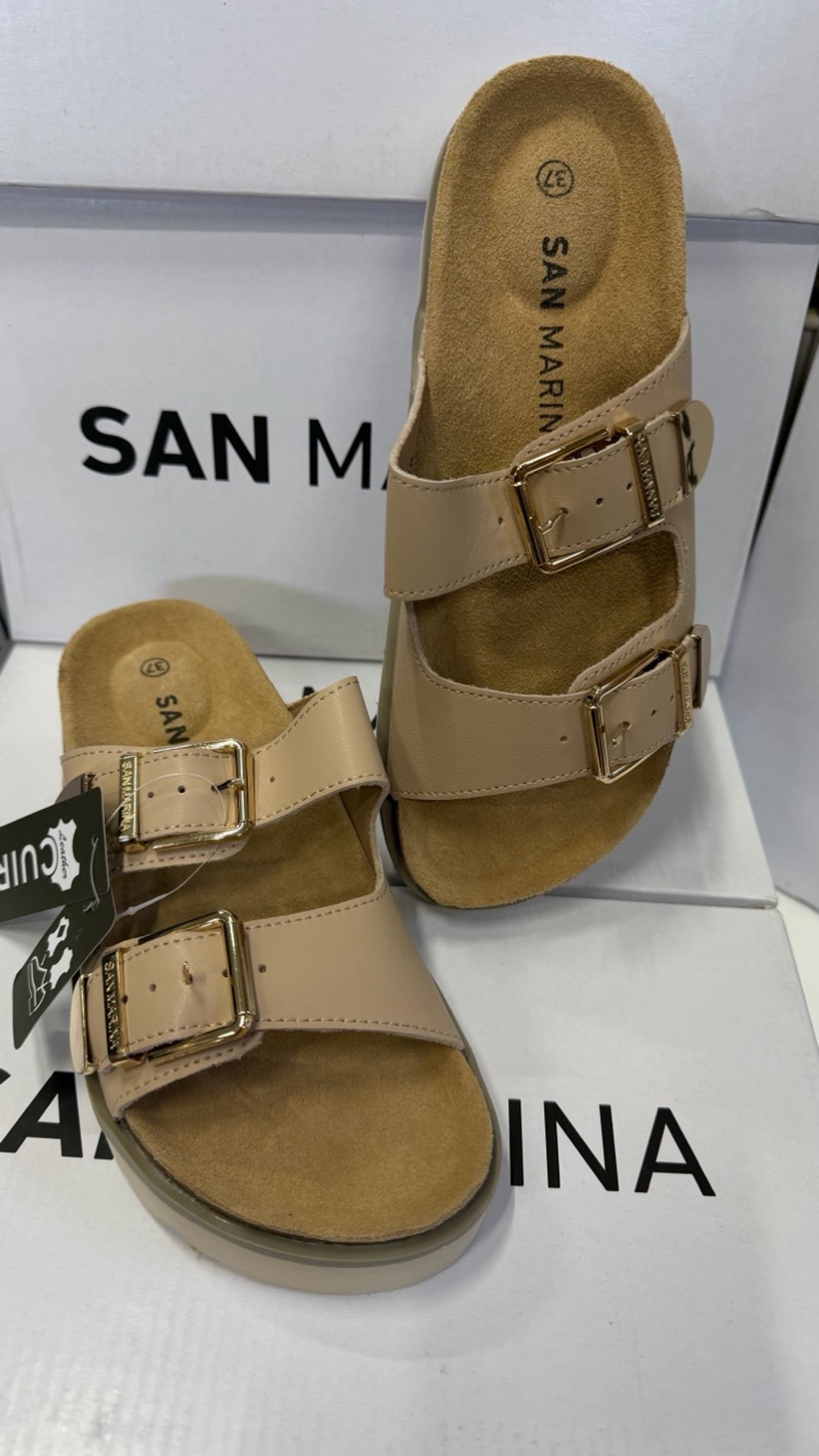 San marina beige