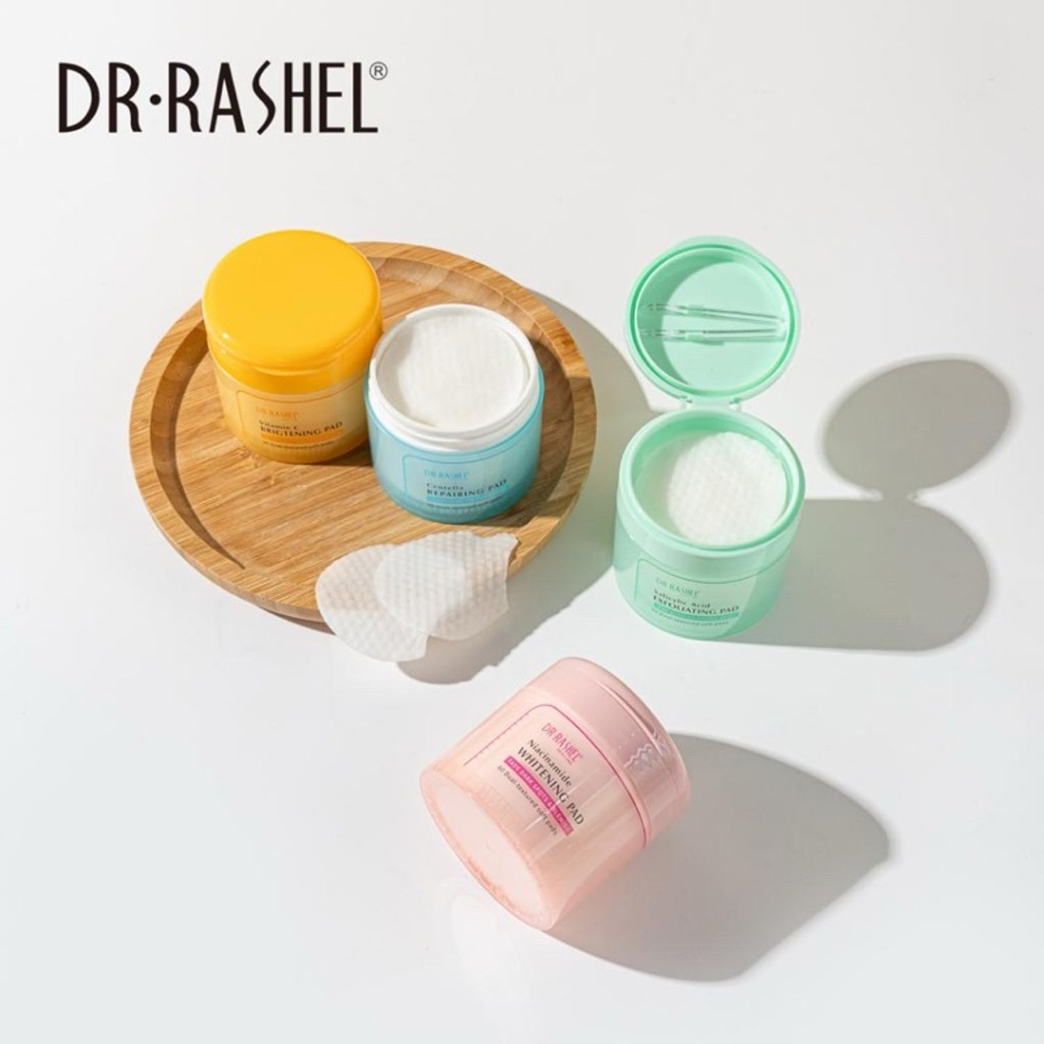  Чигшүүлэх  пад