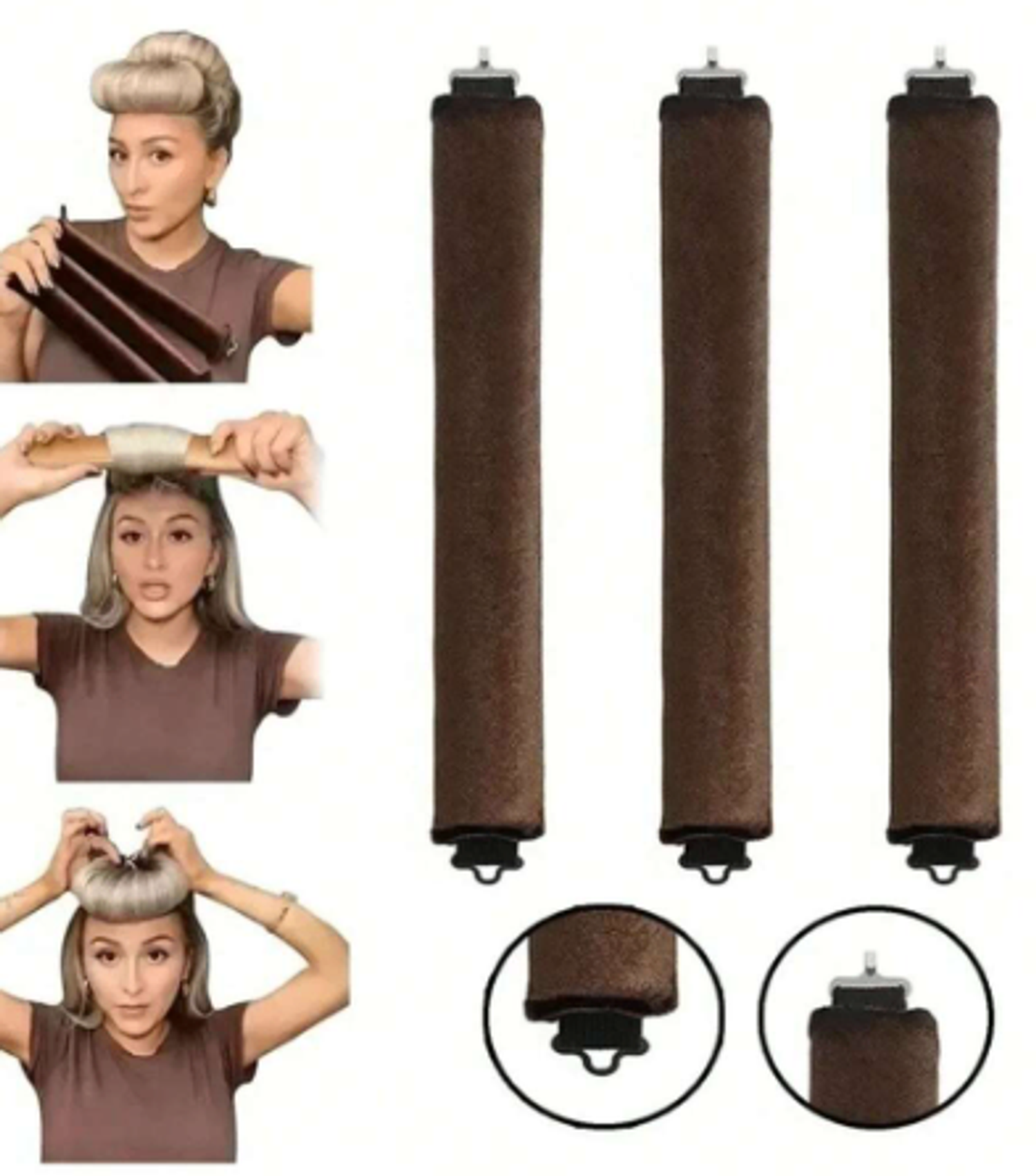 Үс хөвсийлгөгч