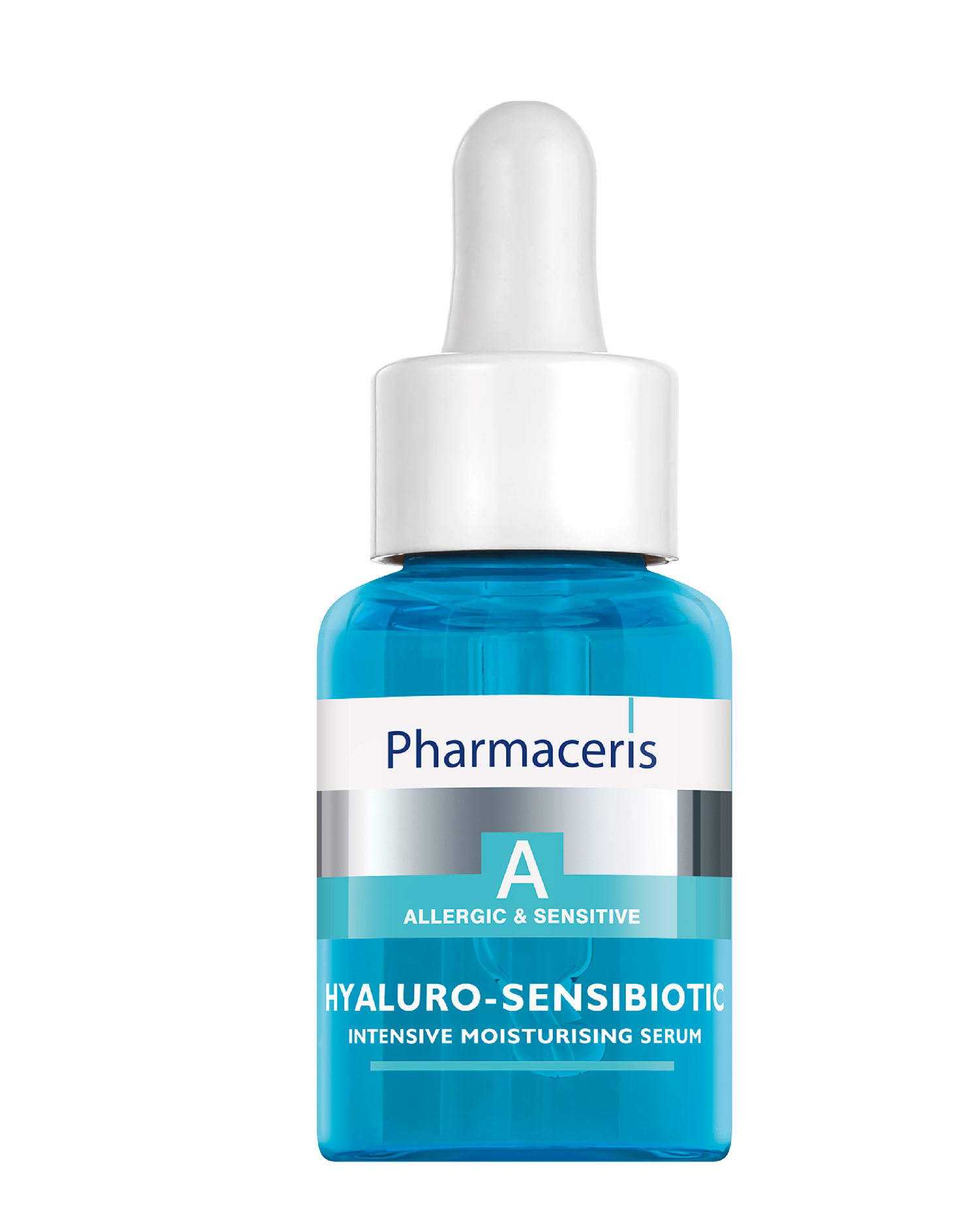 A. Hyaluro Sensibiotic пребиотиктой гүн чийгшүүлэх серум
