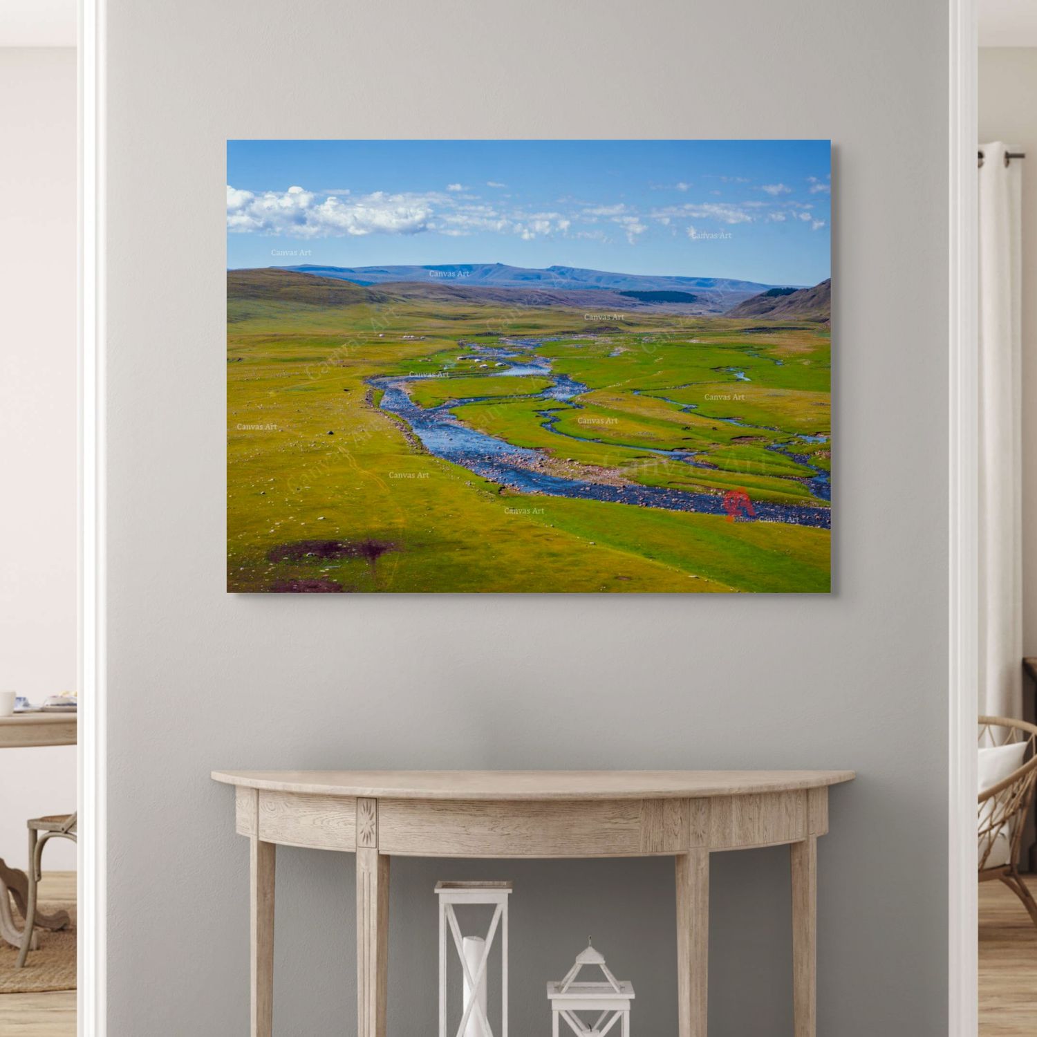 Цогт сүмбэр хайрхан