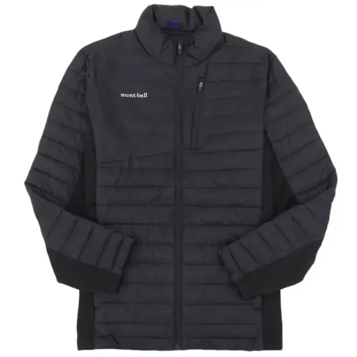 Montbell Light Down Jacket