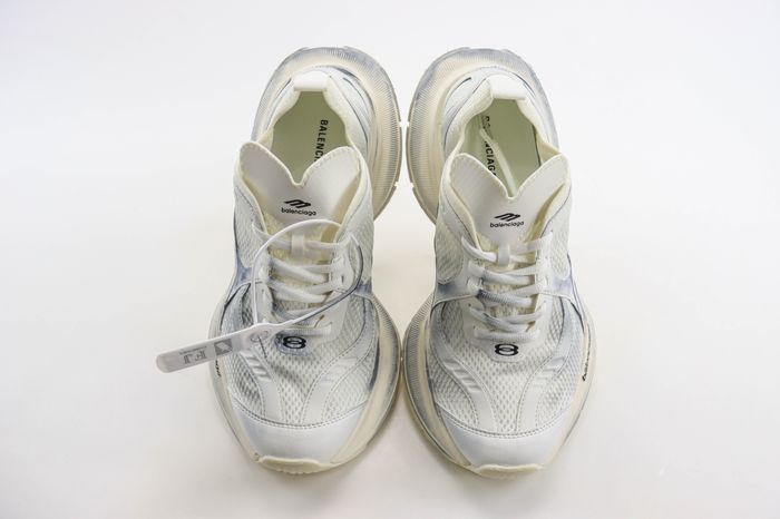 BALENCIAGA Circuit Sneakers