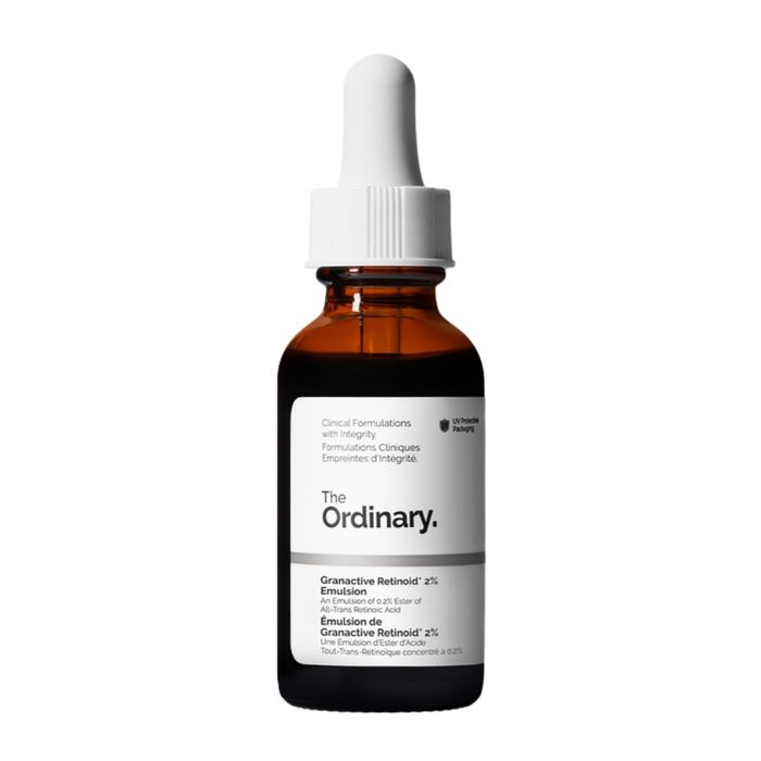 Granactive Retinoid 2% Emulsion 30ml
