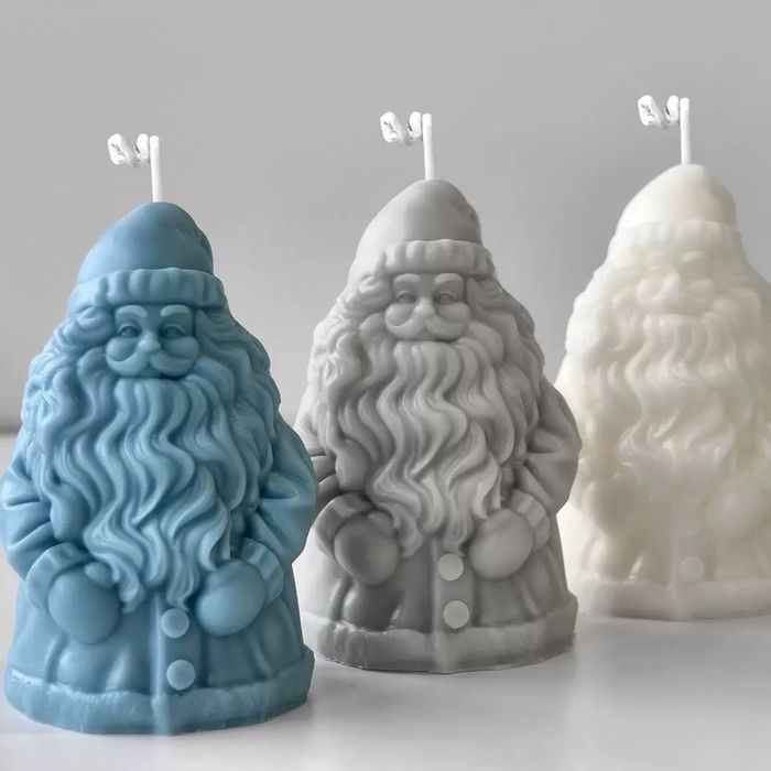 Өвлийн өвгөн 