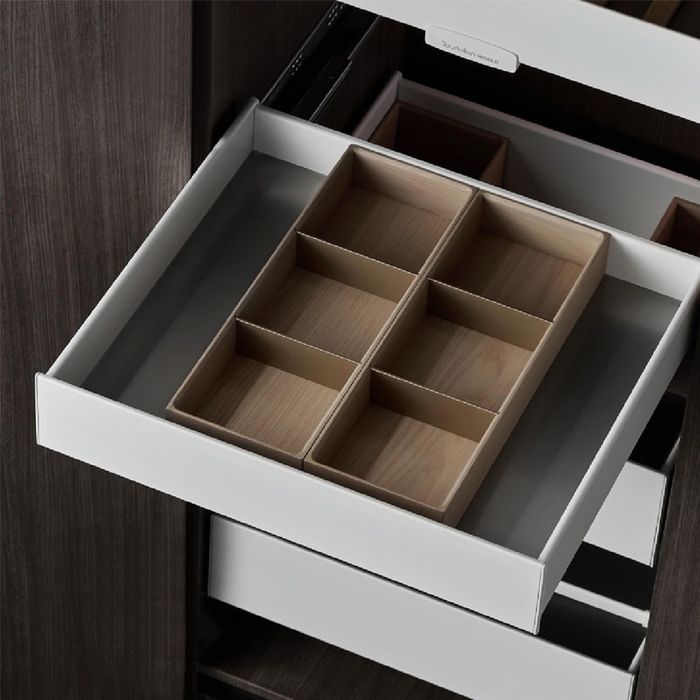 Tourbillon Storage Drawer