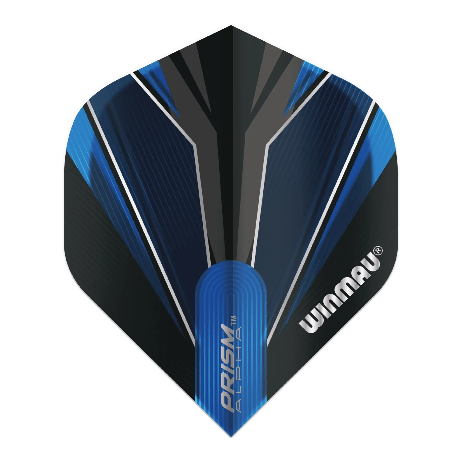  Winmau PRISM ALPHA Flights - 6915.153