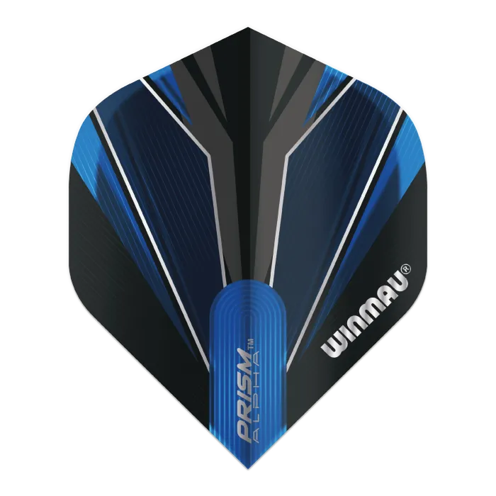  Winmau PRISM ALPHA Flights - 6915.153