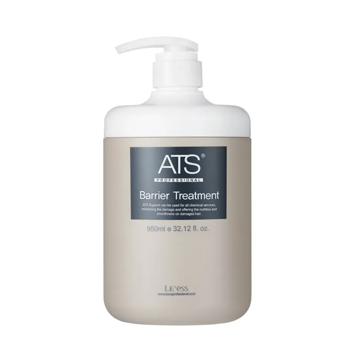LE’ESS ATS Professional Barrier Treatment 
