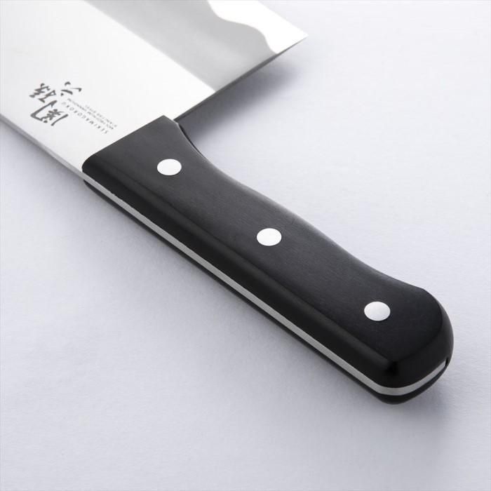 KAI Chinese knife 200mm