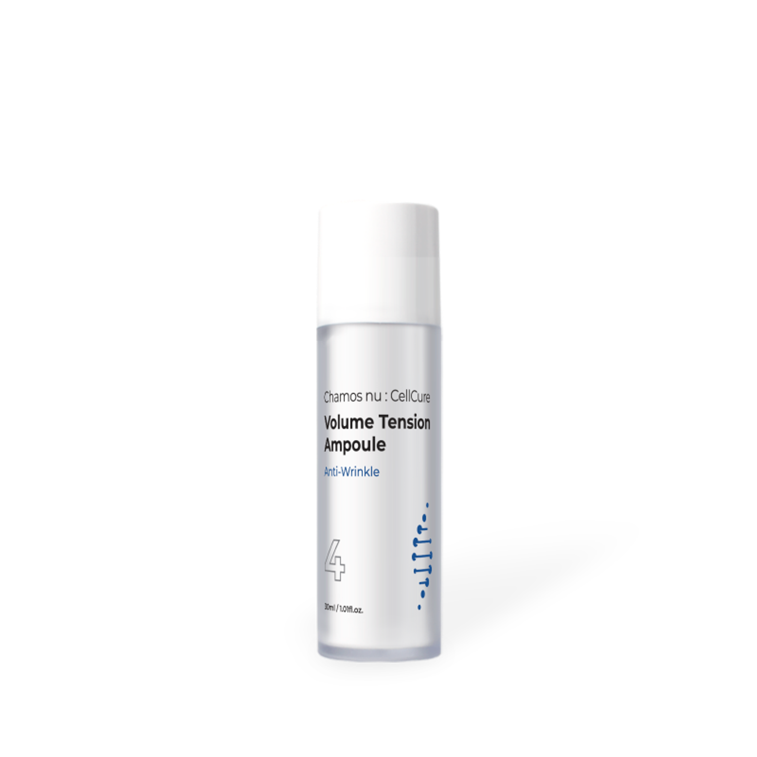 Chamos Nu Cellcure Volume Tension Ampoule 30ml