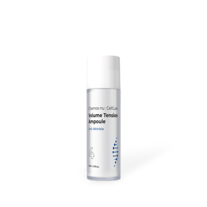 Chamos Nu Cellcure Volume Tension Ampoule 30ml