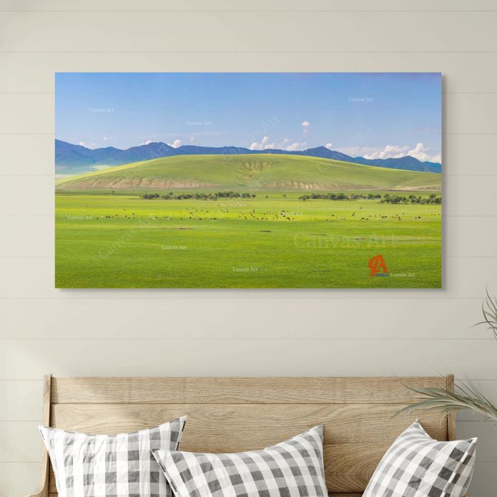 Мандал хайрхан