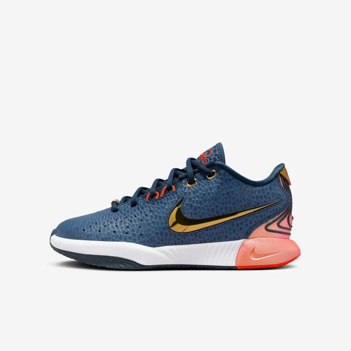 Nike LeBron 21