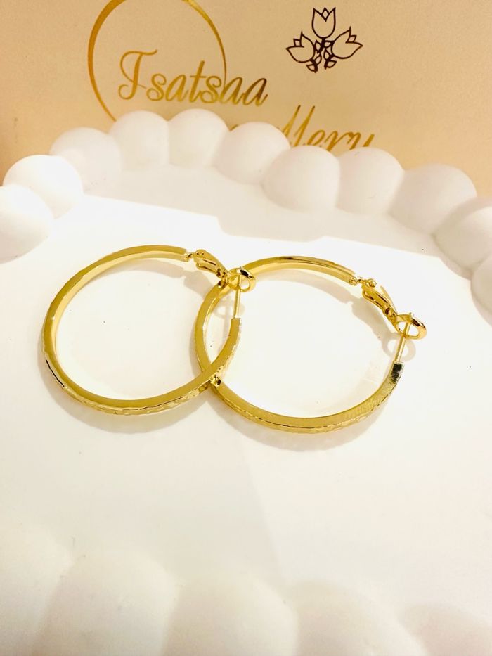 Цагираган ээмэг