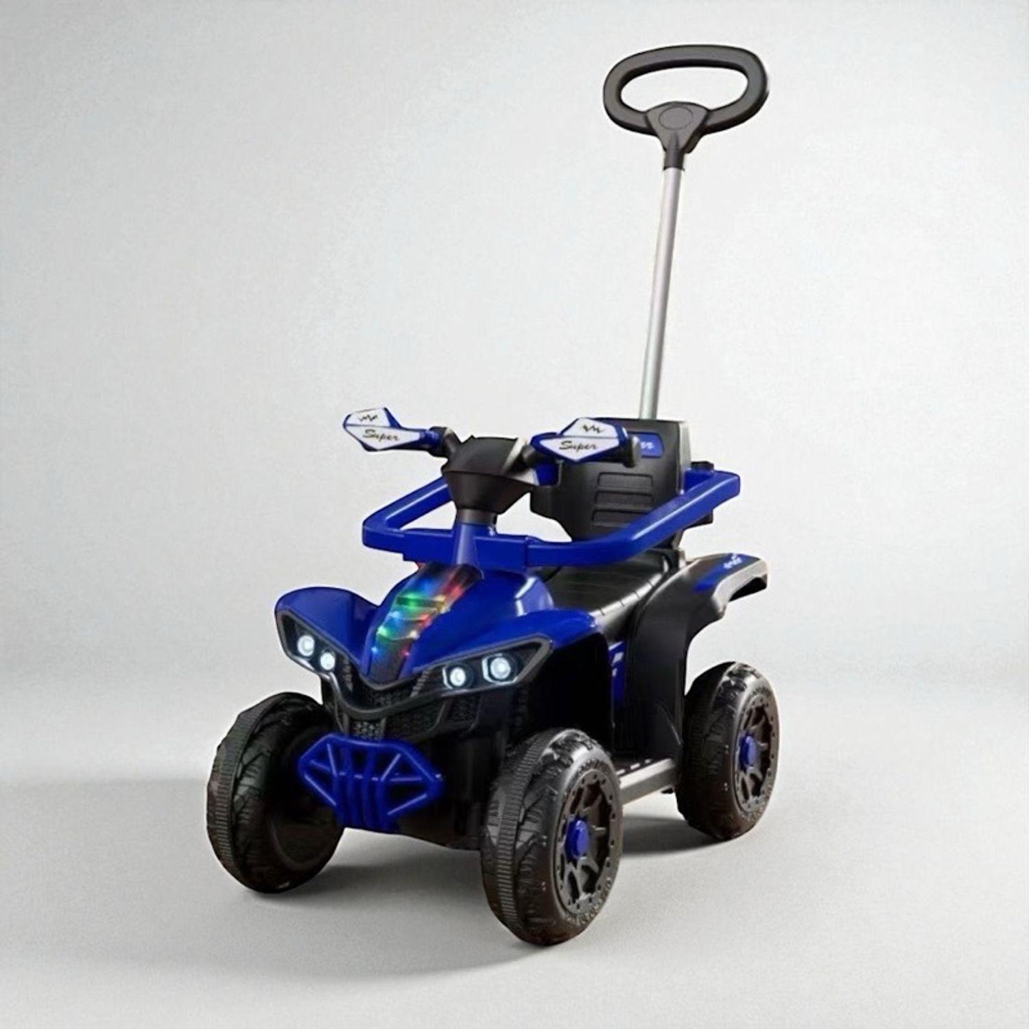 Суудаг машин-2үйлдэлт түрэгчтэй