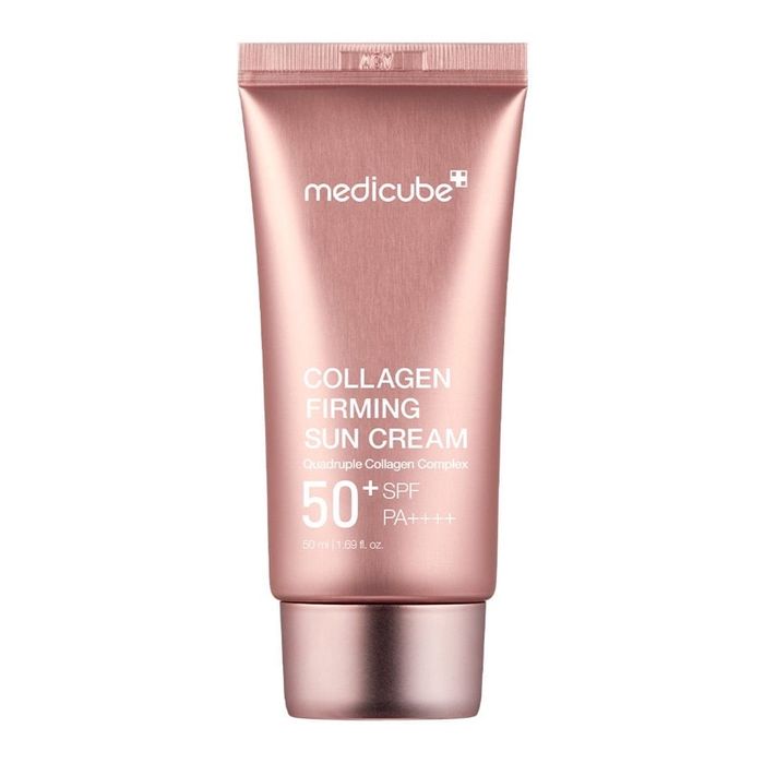 Collagen Firming Sun Cream 