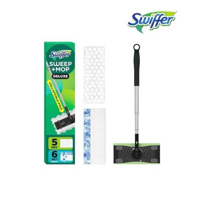 Swiffers Deluxe шал арчигч