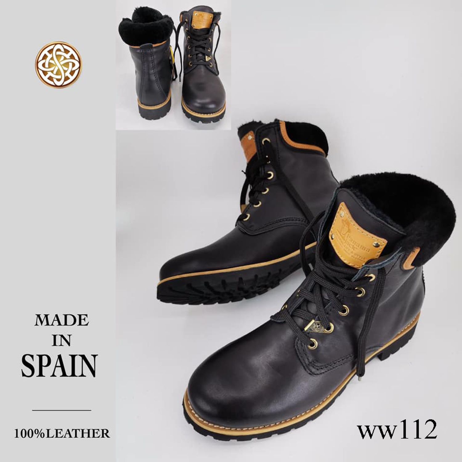 Panama Jack    /ww112/