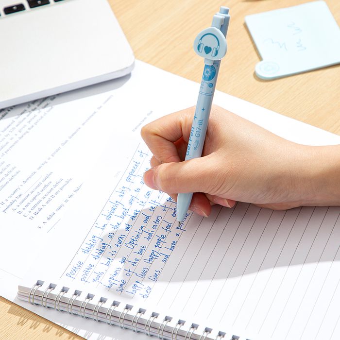 Бал үзгэн 0.5 DL EG17-BL 