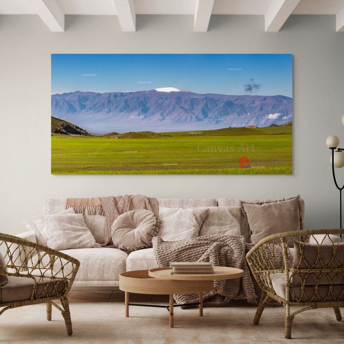 Баатархайрхан уул   