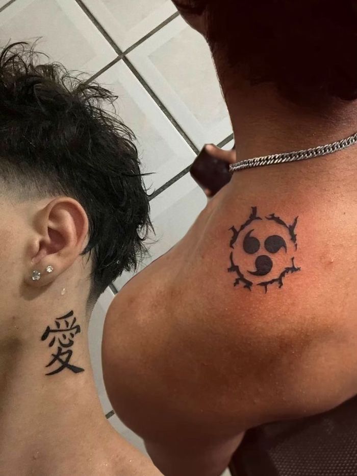 Хайр ханз Хараалын тамга