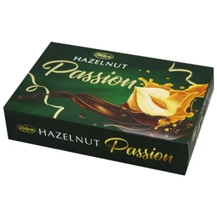 Набор Hazelnut Passion 280гр