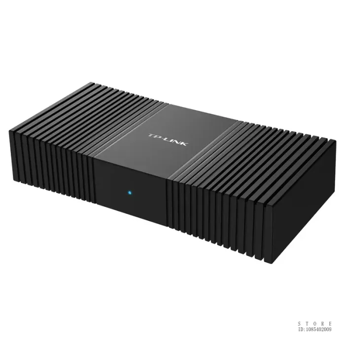 TP-LINK 8-port Gigabit Ethernet Switch,