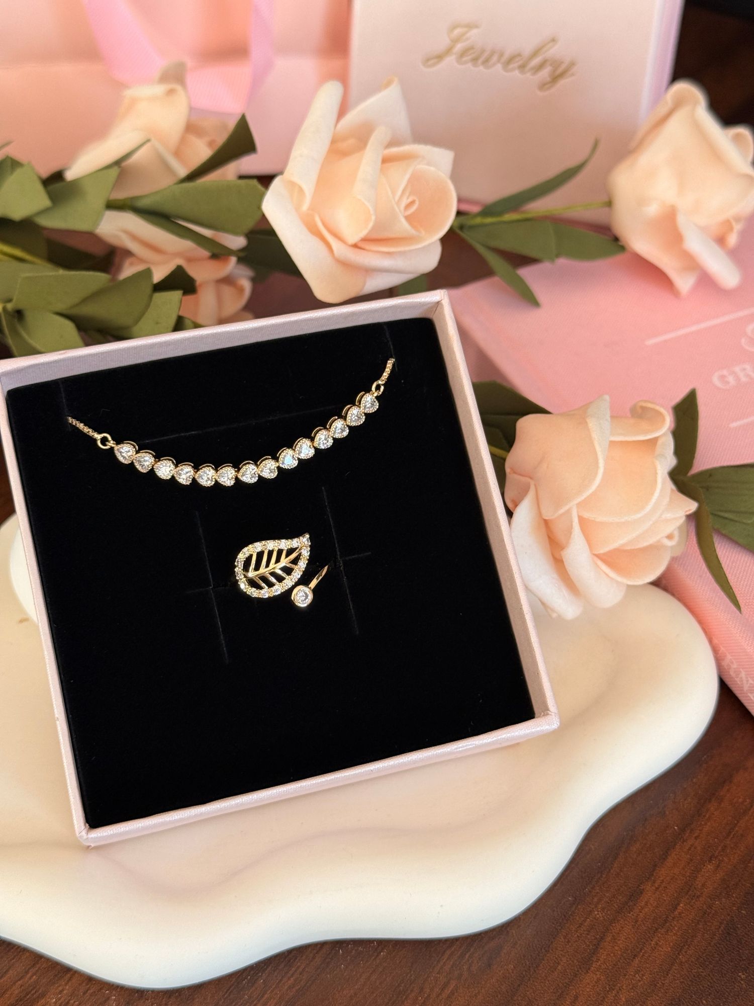 LUM GIFT SET 🎀 #17