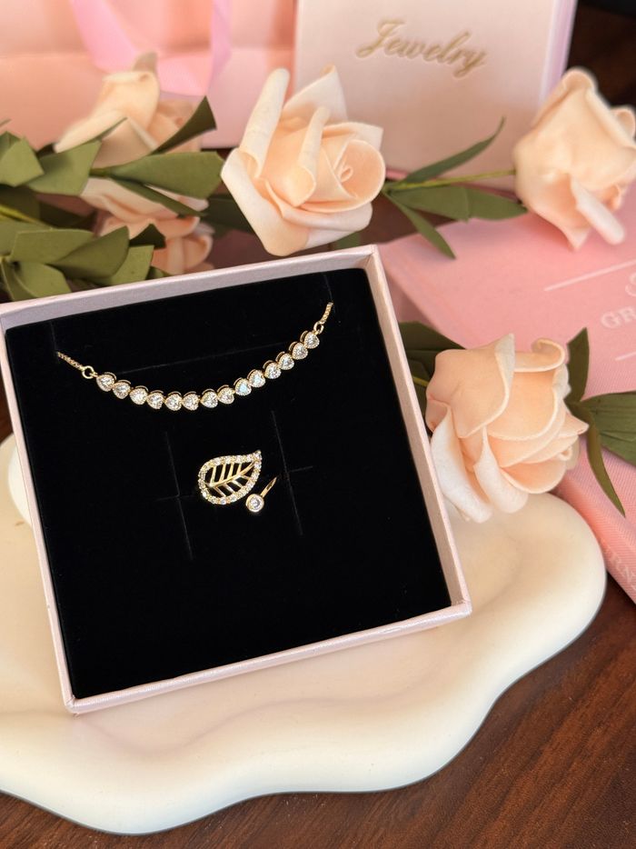 LUM GIFT SET 🎀 #17