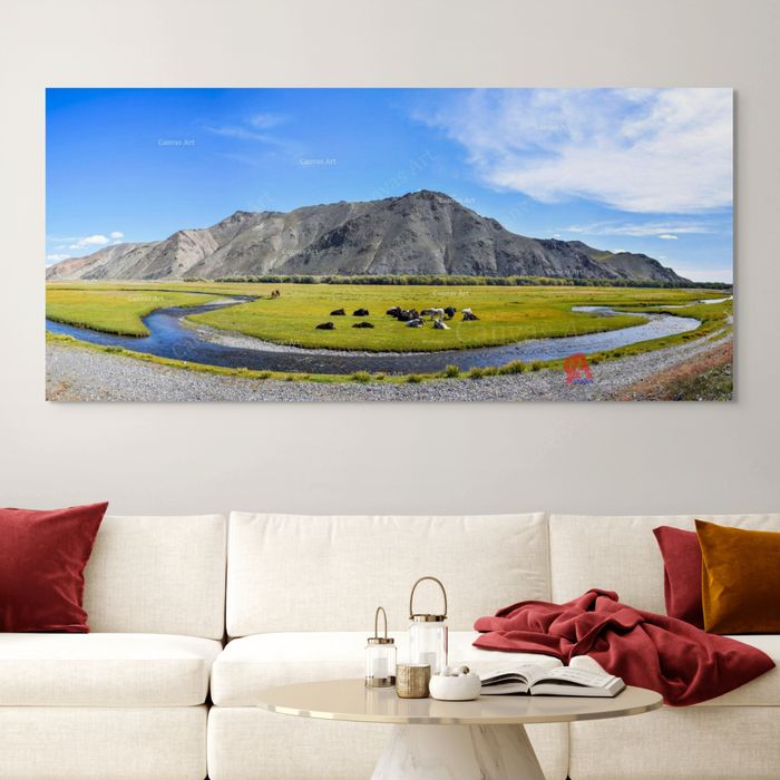 Номгон хайрхан 