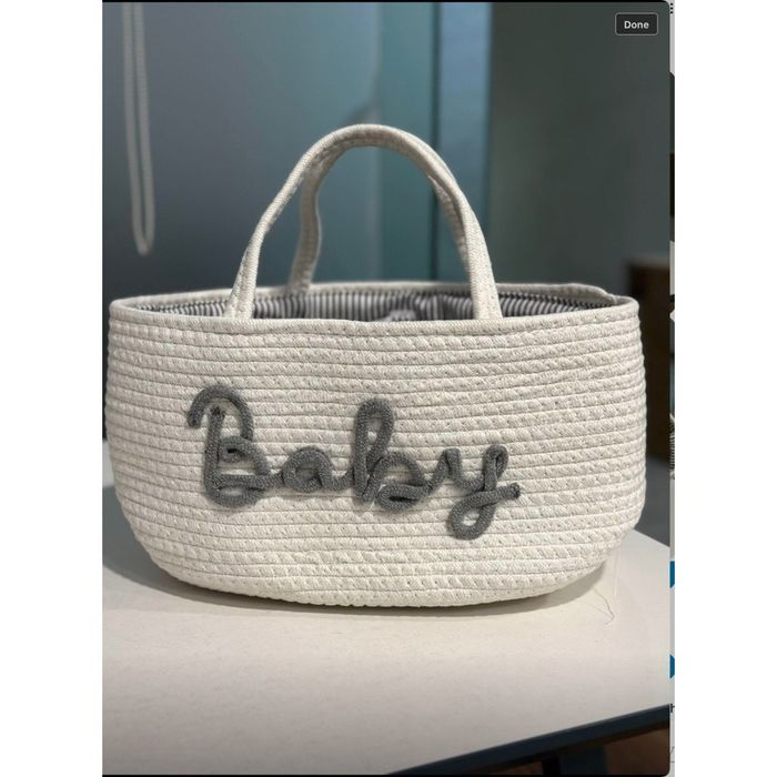Baby mommy bag 
