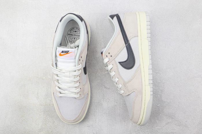 Nike SB Dunk Low "Certified Fresh"