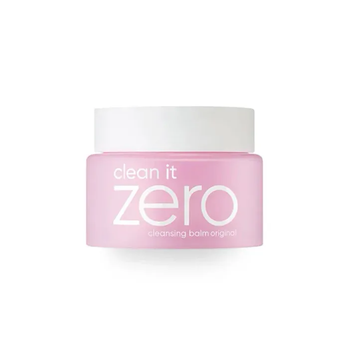 Banila co clean it zero cleansing balm