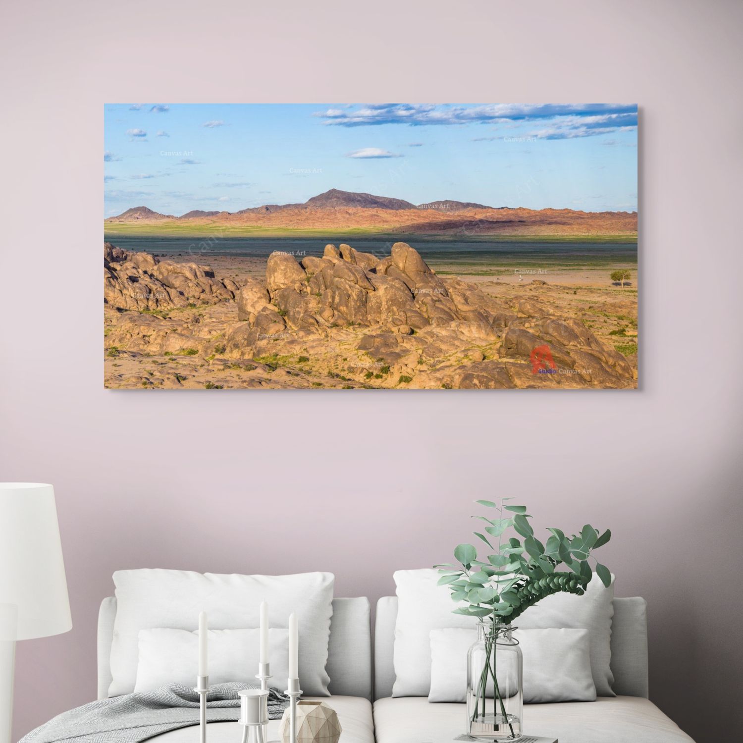 Ханбогд хайрхан 